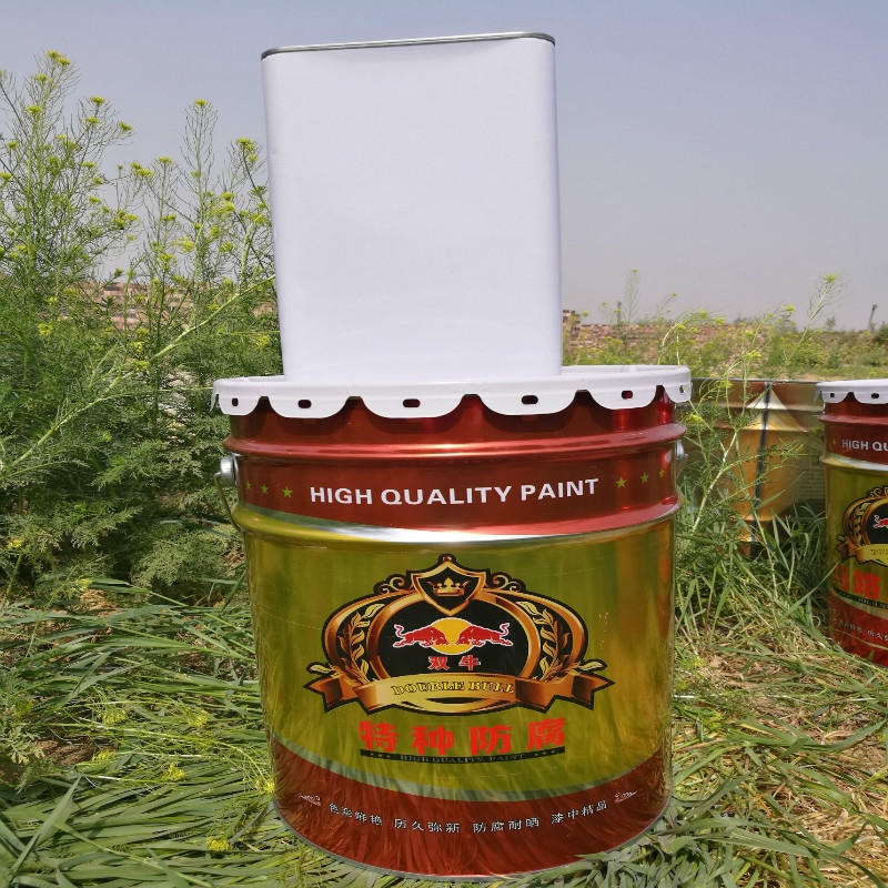 環(huán)氧富鋅底漆pk冷鍍鋅漆誰更有優(yōu)勢，兩者之間的區(qū)別