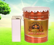 地坪涂料如何做出平坦無縫，耐磨實(shí)用，美觀光亮的工程